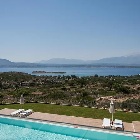 Lux Villa-stunning Views-ps4-family Willa *
