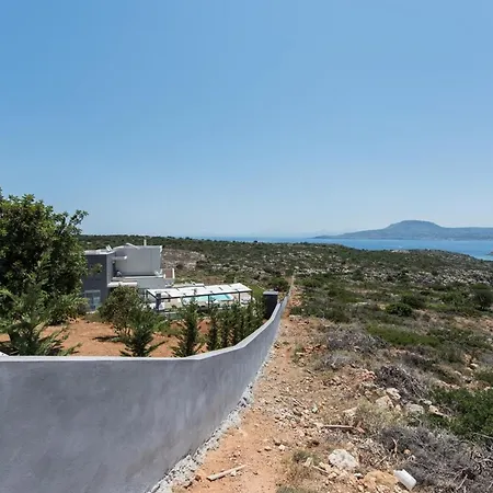 Villa Lux Villa-stunning Views-ps4-family *