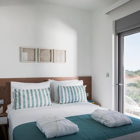 Lux Villa-stunning Views-ps4-family Villa Chania (Crete)
