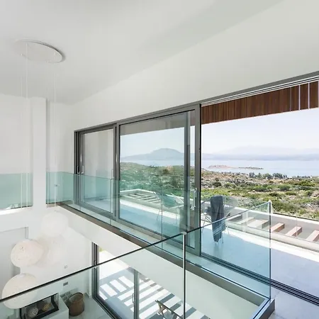 Willa Lux Villa-stunning Views-ps4-family *
