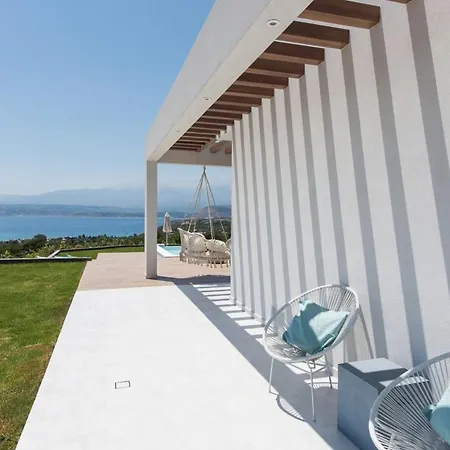Vila Lux Villa-stunning Views-ps4-family *