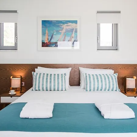 Lux Villa-stunning Views-ps4-family Chania (Crete)