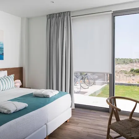 Lux Villa-stunning Views-ps4-family * Chania (Crete)